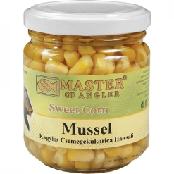 Dodaci Za Primamu Master Of Angler - Sweetcorn 212 Ml