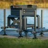 Match Fishing GURU Rive RSW Seatbox
