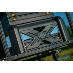 Match Fishing GURU Rive RSW Seatbox