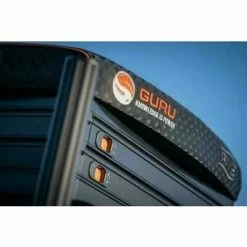 Match Fishing GURU Rive RSW Seatbox