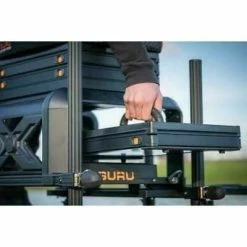 Match Fishing GURU Rive RSW Seatbox