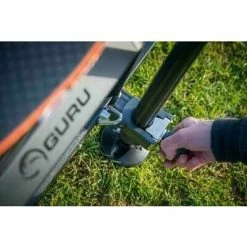 Match Fishing GURU Rive RSW Seatbox