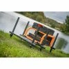 Match Fishing Guru ST8 Rive Orange Team Seatbox 2.0 Feeder Stolice I Natjecateljske Platforme