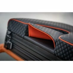 Match Fishing Guru ST8 Rive Orange Team Seatbox 2.0 Feeder Stolice I Natjecateljske Platforme