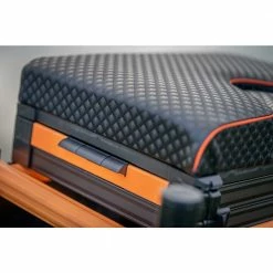 Match Fishing Guru ST8 Rive Orange Team Seatbox 2.0 Feeder Stolice I Natjecateljske Platforme