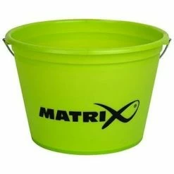 Matrix 25L Groundbait Bucket