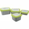Matrix 3.3PT Grey / Lime Bait Box S 1 Matrix 3.3PT Grey / Lime Bait Box S
