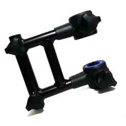 Roleri,držači,nastavci,bankstick Matrix 3D Brolly Bracket