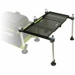 MATRIX 3D EXTENDING SIDE TRAY Roleri,držači,nastavci,bankstick