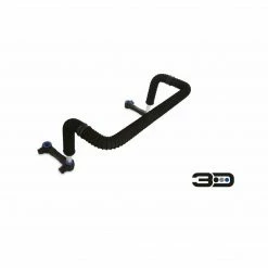 Matrix 3D Folding Pole Support