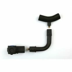 Roleri,držači,nastavci,bankstick Matrix 3D-R EVA Butt Rest