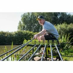 Roleri,držači,nastavci,bankstick MATRIX 3D-R Extending 8 Kit Tulip Roost