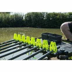 Roleri,držači,nastavci,bankstick MATRIX 3D-R Extending 8 Kit Tulip Roost