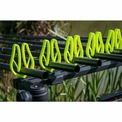 Roleri,držači,nastavci,bankstick MATRIX 3D-R Extending 8 Kit Tulip Roost