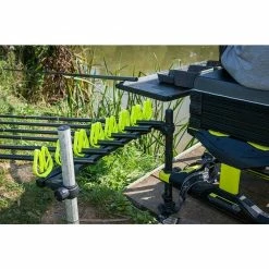 Roleri,držači,nastavci,bankstick MATRIX 3D-R Extending 8 Kit Tulip Roost