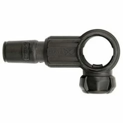 MATRIX 3D-R KEEPNET ARM SHORT MKII Roleri,držači,nastavci,bankstick