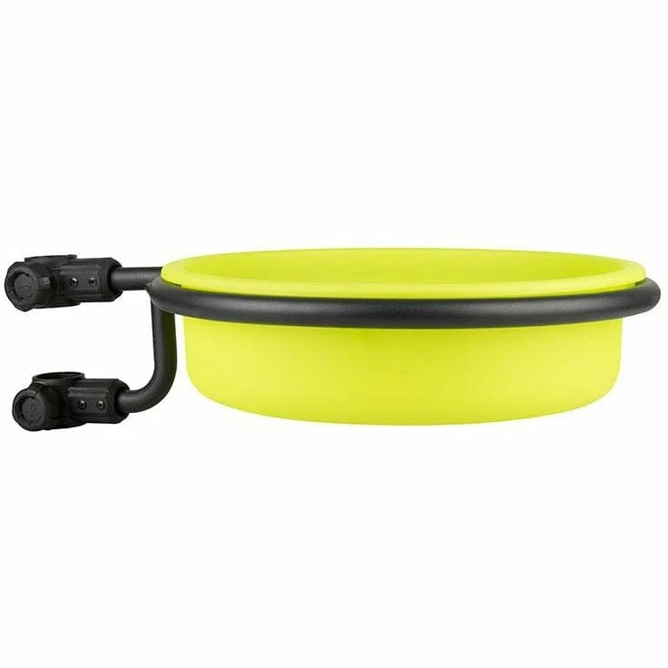 MATRIX 3D-R X-Strong Bucket Hoop Inc. Lime Bowl 4 MATRIX 3D-R X-Strong Bucket Hoop Inc. Lime Bowl