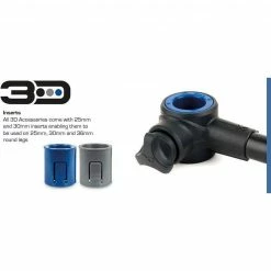 Matrix 3D UP And OVER Pole Rest Roleri,držači,nastavci,bankstick