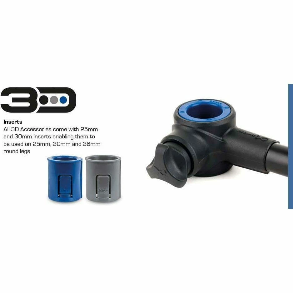 Matrix 3D UP And OVER Pole Rest Roleri,držači,nastavci,bankstick 4 Matrix 3D UP And OVER Pole Rest Roleri,držači,nastavci,bankstick