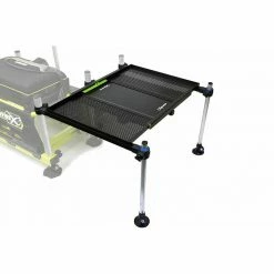 Matrix 3D XL Extendable Side Tray With 2x Tele Legs - GMB152