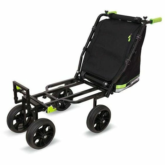 Matrix 4 Wheel Transporter - GTR004 3 Matrix 4 Wheel Transporter - GTR004