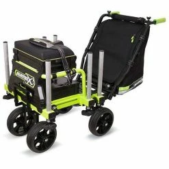 Matrix 4 Wheel Transporter - GTR004