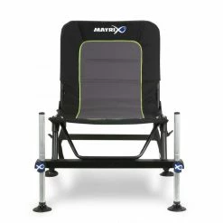 Feeder Stolice I Natjecateljske Platforme Matrix Accessory Chair