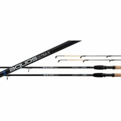 Matrix Aquaos Ultra-X 3.6m / 11.8ft Feeder 70g - GRD138