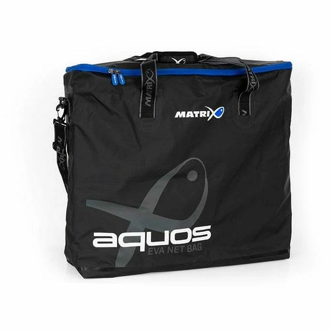 Torbe Za Pribor I čuvarice MATRIX Aquos PVC 2 Net Bag 3 Torbe Za Pribor I čuvarice MATRIX Aquos PVC 2 Net Bag