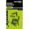 Matrix Barrel Swivels Ostali Sitni Pribor I Pračke