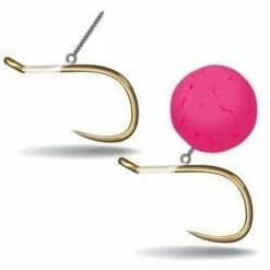 Elementi Za Sisteme Matrix Boilie Spikes 20pcs