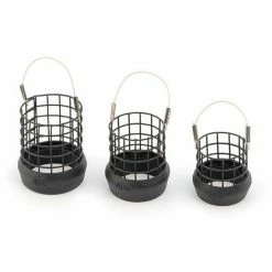 Matrix Bottom Weighted Cage Feeder