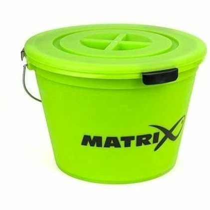 Matrix Bucket Set LIME 4 Matrix Bucket Set LIME