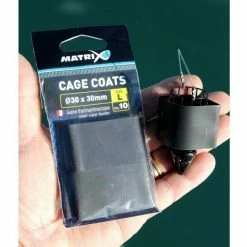 Hranilice Matrix Cage Coats 30mm