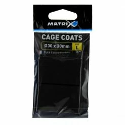 Hranilice Matrix Cage Coats 30mm
