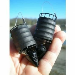 Hranilice Matrix Cage Coats 30mm