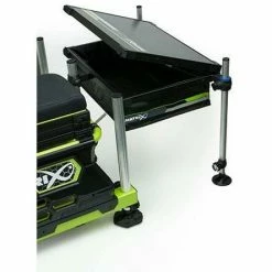 Roleri,držači,nastavci,bankstick MATRIX Collapsible Side Tra Inc. 2 Legs