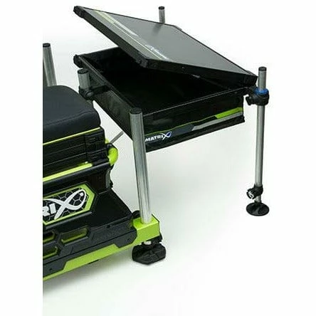 Roleri,držači,nastavci,bankstick MATRIX Collapsible Side Tra Inc. 2 Legs 3 Roleri,držači,nastavci,bankstick MATRIX Collapsible Side Tra Inc. 2 Legs