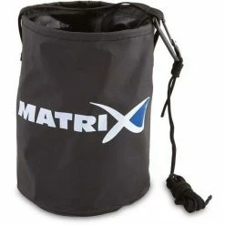 Matrix COLLAPSIBLE Water Bucket