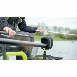 Matrix Compact Pole Sock