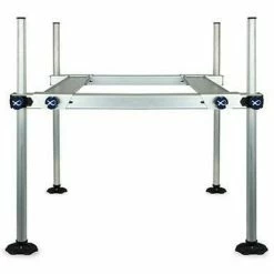 Feeder Stolice I Natjecateljske Platforme MATRIX Duralite 4 Leg Platform