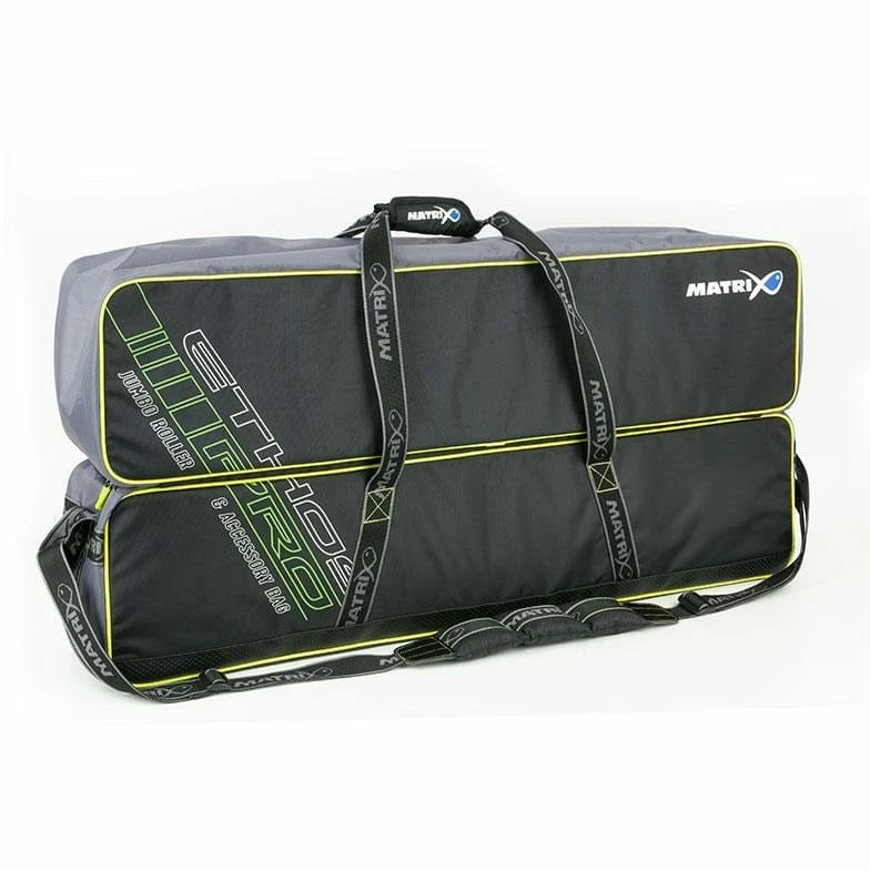 Matrix Ethos® Pro Double Roller Bag 3 Matrix Ethos® Pro Double Roller Bag
