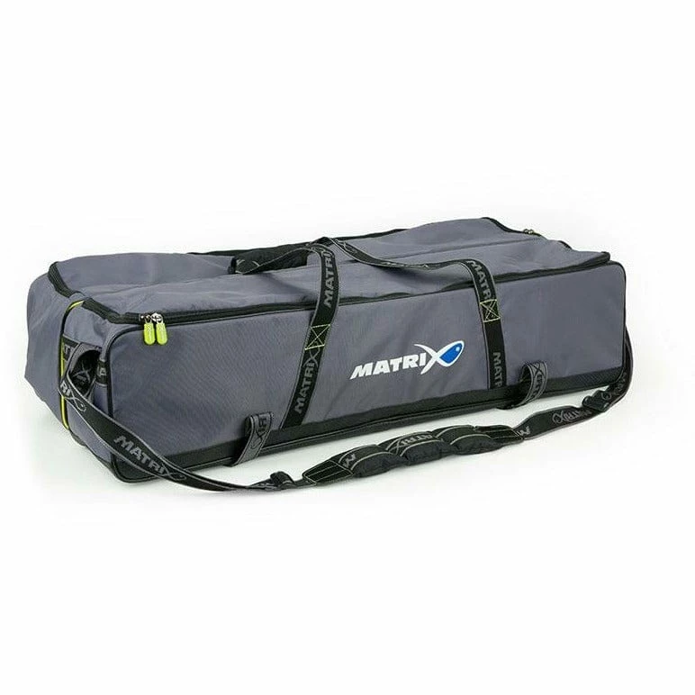 Matrix Ethos® Pro Double Roller Bag 4 Matrix Ethos® Pro Double Roller Bag