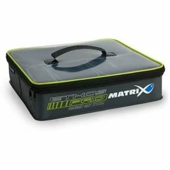 Posude Za Mamce I Hranu, Kante, Sita Matrix Ethos Pro EVA Box Tray Set