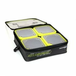 MATRIX Ethos Pro EVA Cool & Bait System Torbe Za Pribor I čuvarice