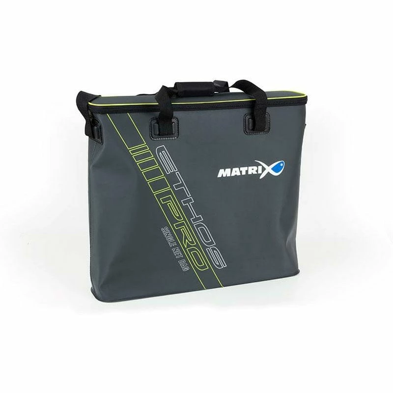 Torbe Za Pribor I čuvarice Matrix Ethos Pro EVA Single Net - GLU094 3 Torbe Za Pribor I čuvarice Matrix Ethos Pro EVA Single Net - GLU094