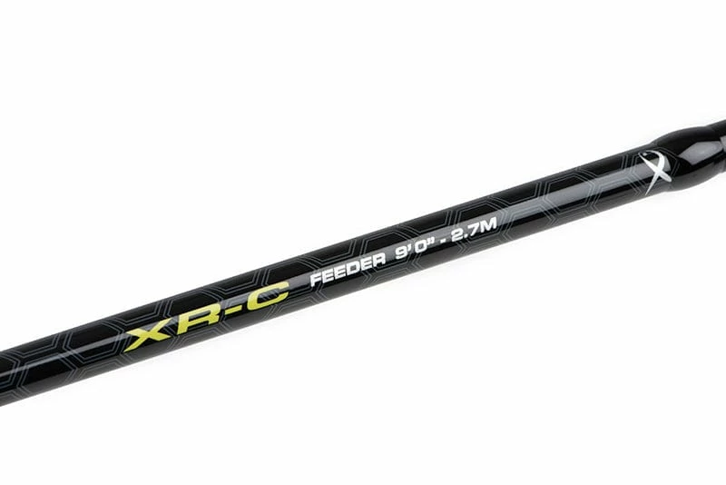 Matrix Ethos XR-C Feeder Rod 3 Matrix Ethos XR-C Feeder Rod