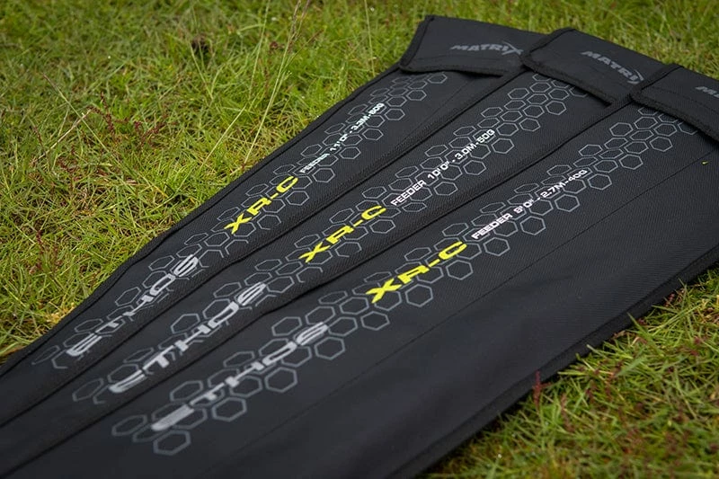 Matrix Ethos XR-C Feeder Rod 11 Matrix Ethos XR-C Feeder Rod