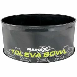 MATRIX EVA 10L BOWL Roleri,držači,nastavci,bankstick