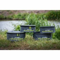 MATRIX EVA 10L BOWL Roleri,držači,nastavci,bankstick